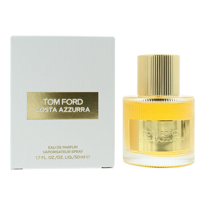 Tom Ford, Costa Azzurra, Парфюмна вода, Унисекс, 50 мл