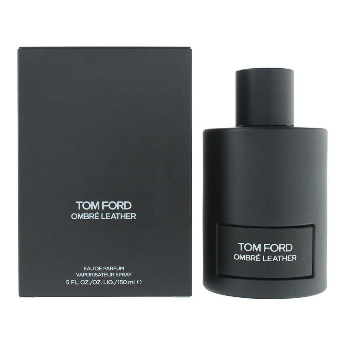 Tom Ford, Ombre Leather, Парфюмна вода, Унисекс, 150 мл