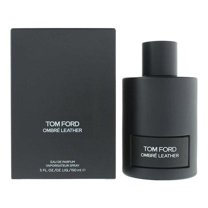 Tom Ford, Ombre Leather, Парфюмна вода, Унисекс, 150 мл