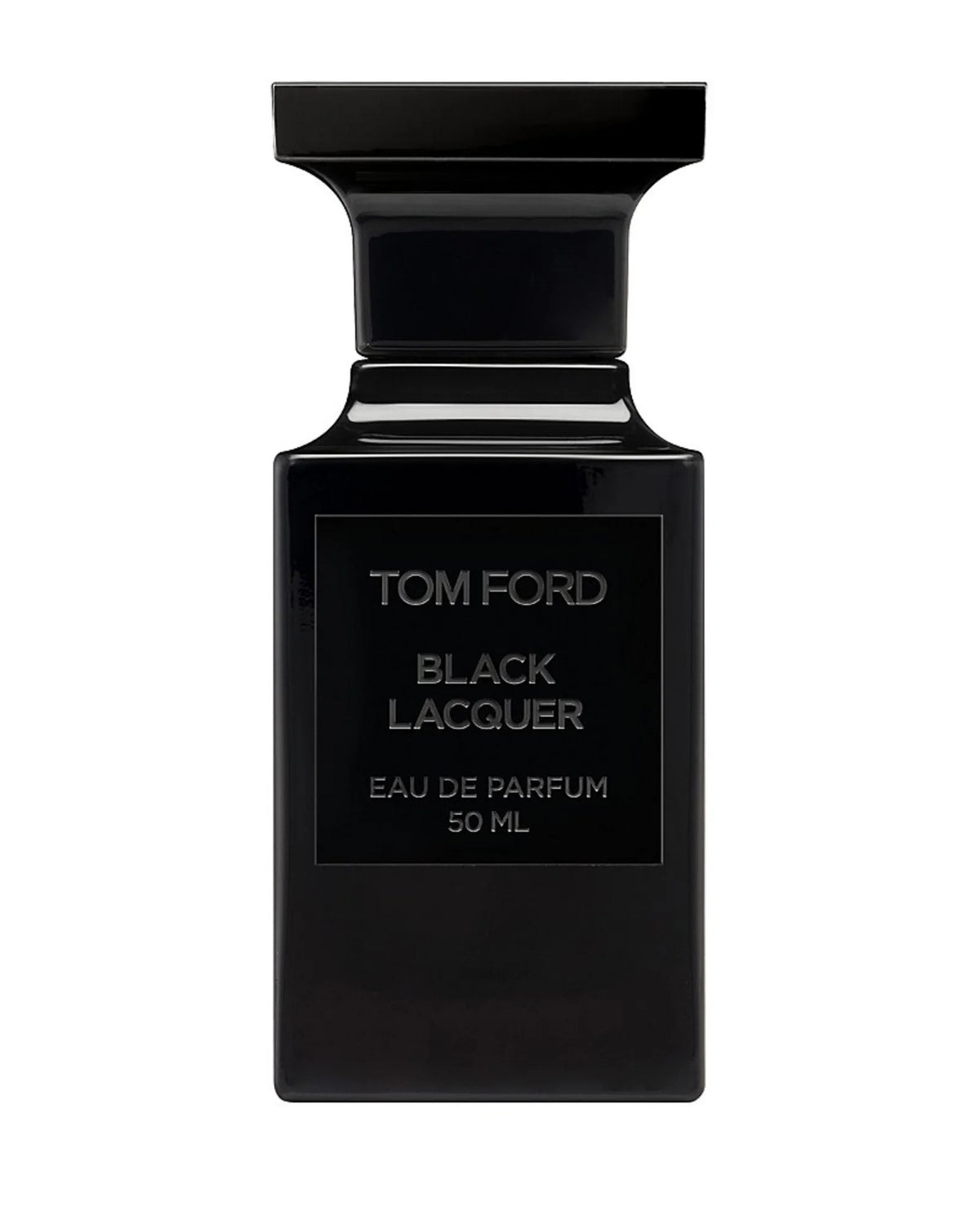 Tom Ford, Black Lacquer, Парфюмна вода, Унисекс, 50 мл