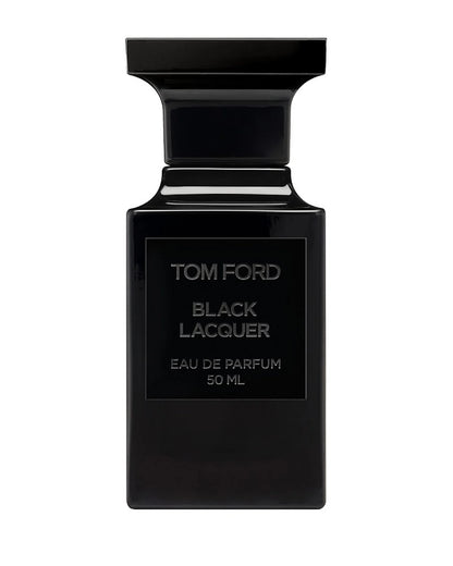 Tom Ford, Black Lacquer, Парфюмна вода, Унисекс, 50 мл