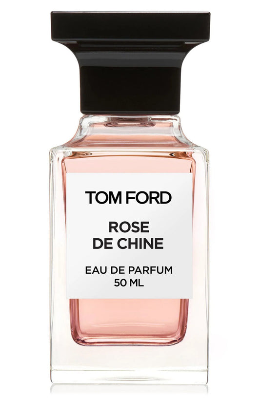 Tom Ford, Rose De Chine, Парфюмна вода, За жените, 50 мл Zinora.bg