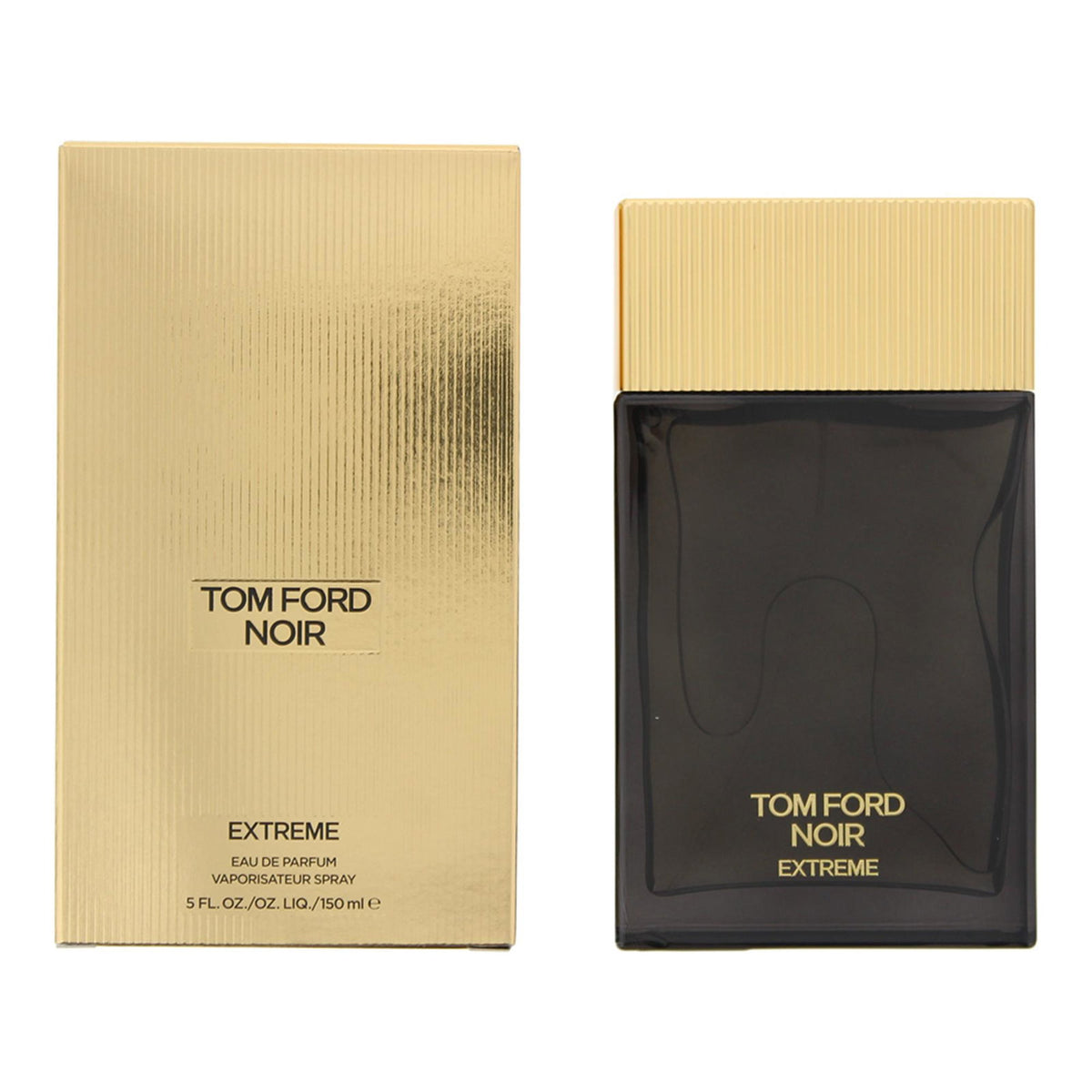 Tom Ford, Noir Extreme, Парфюмна вода, За мъже, 150 мл