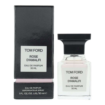 Tom Ford, Rose D'Amalfi, Парфюмна вода, Унисекс, 30 мл