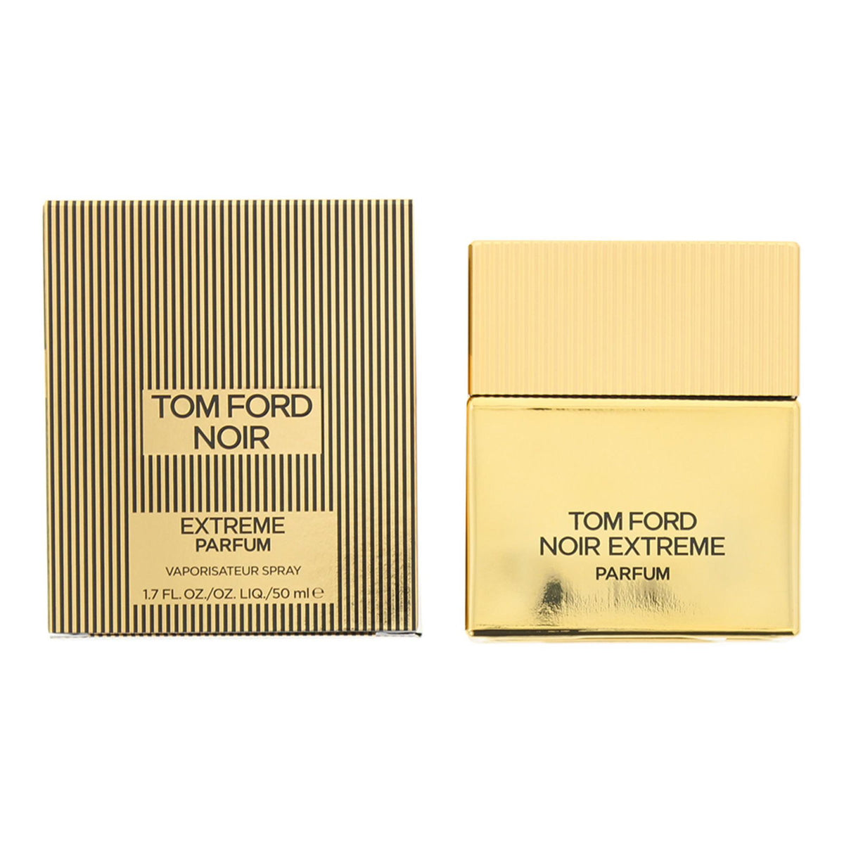 Tom Ford, Noir Extreme, Парфюм, За мъже, 50 мл