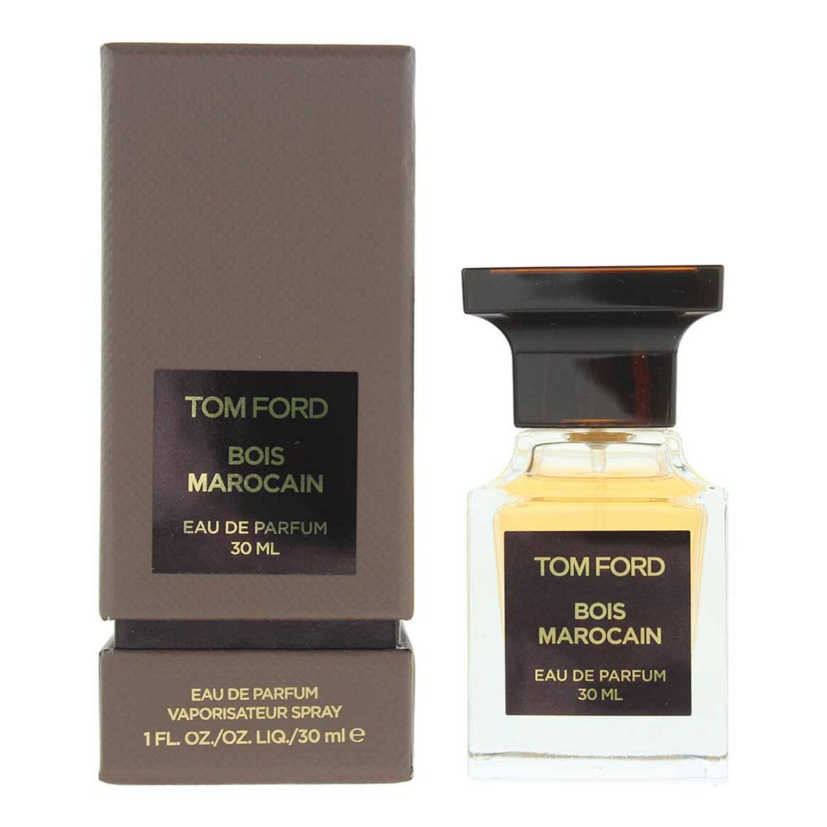 Tom Ford, Bois Marocain, Парфюмна вода, Унисекс, 30 мл