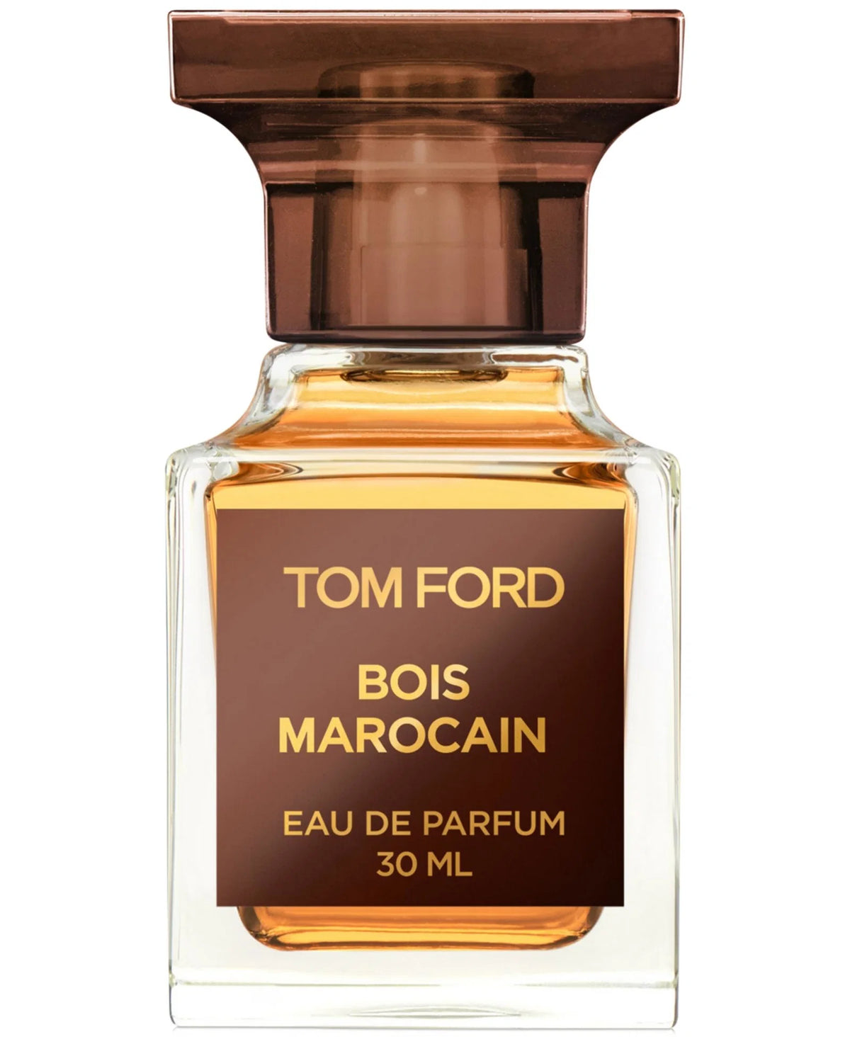 Tom Ford, Bois Marocain, Парфюмна вода, Унисекс, 30 мл