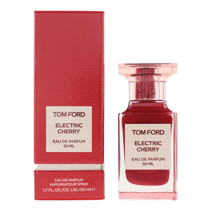 Tom Ford, Electric Cherry, Парфюмна вода, Унисекс, 50 мл