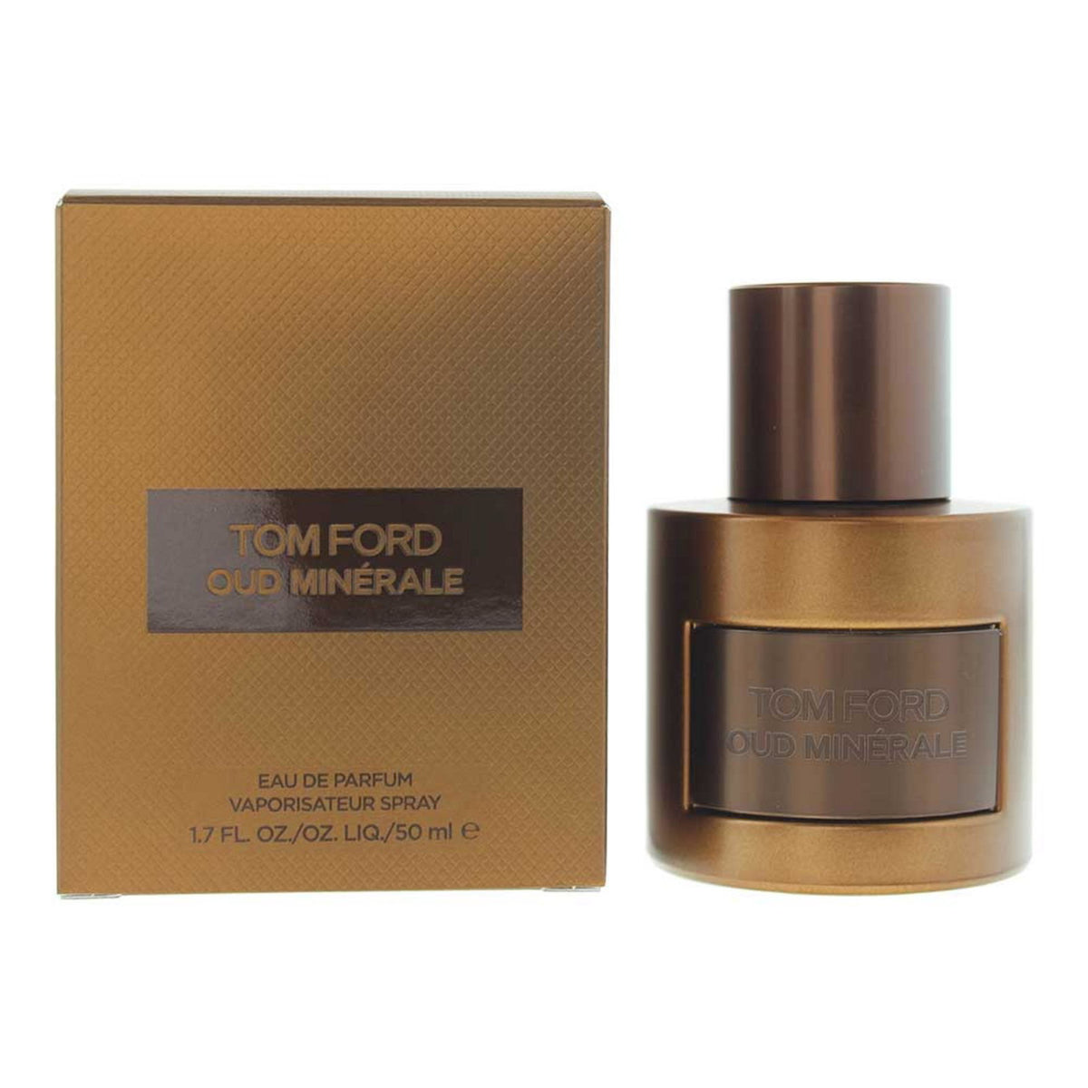 Tom Ford, Oud Minerale, Парфюмна вода, Унисекс, 50 мл