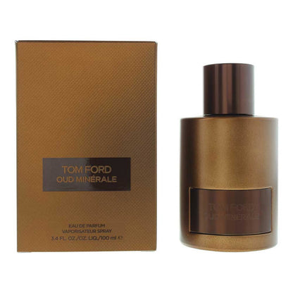 Tom Ford, Oud Minerale, Парфюмна вода, Унисекс, 100 мл