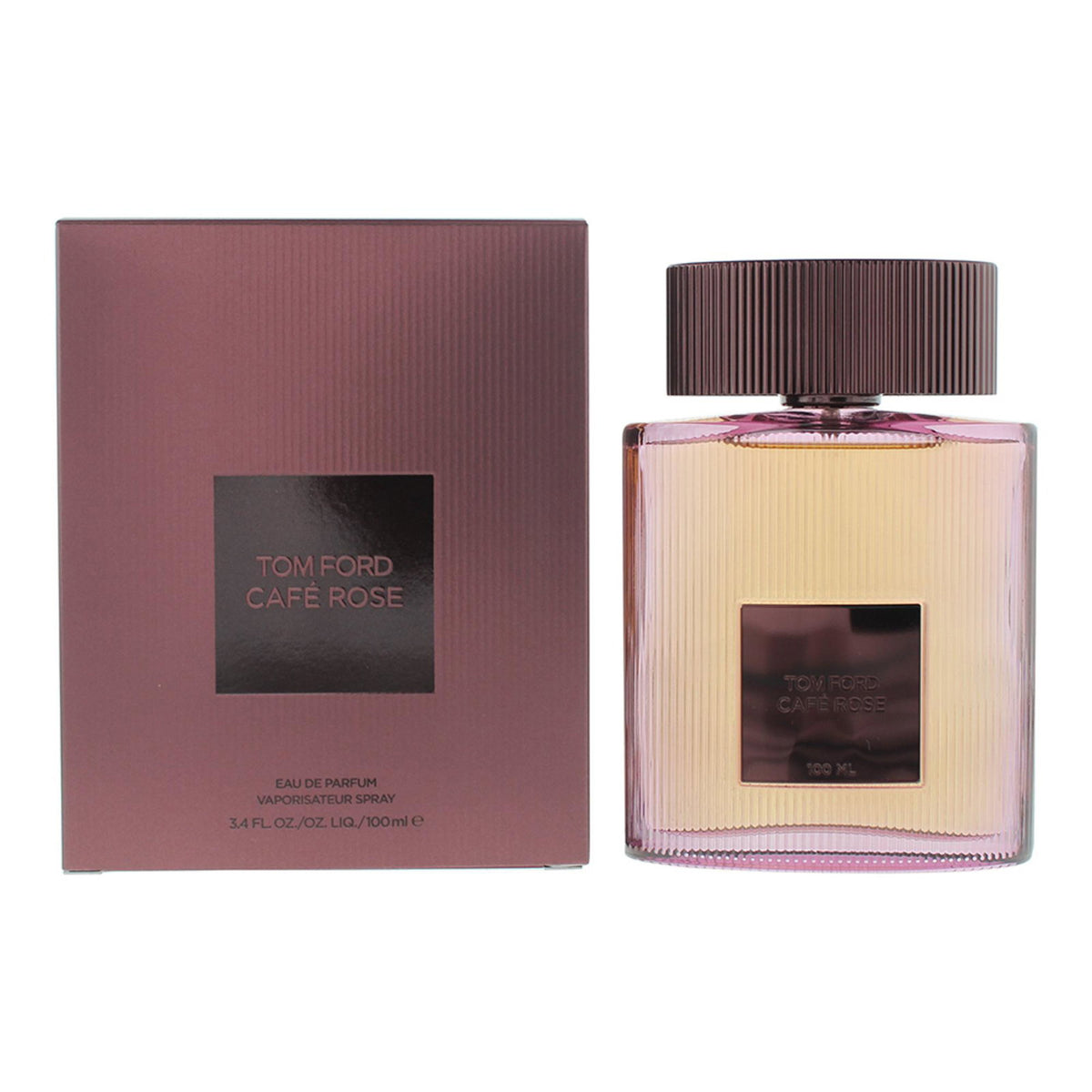 Tom Ford, Cafe Rose, Парфюмна вода, За жените, 100 мл