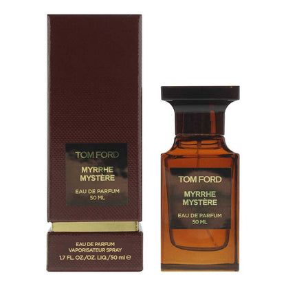 Tom Ford, Myrrhe Mystere, Парфюмна вода, Унисекс, 50 мл