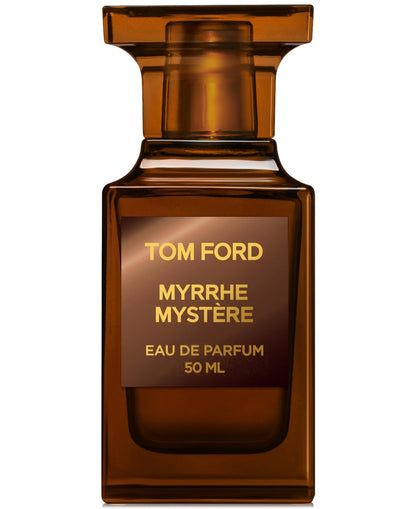 Tom Ford, Myrrhe Mystere, Парфюмна вода, Унисекс, 50 мл