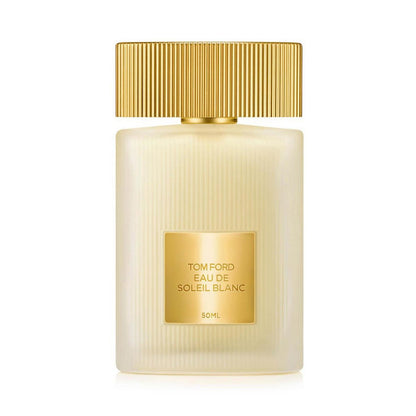 Tom Ford, Eau De Soleil Blanc, Тоалетна вода, Унисекс, 50 мл