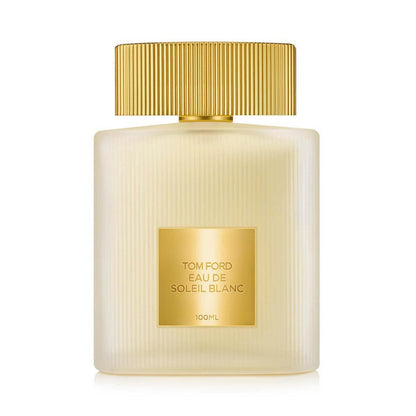 Tom Ford, Eau De Soleil Blanc, Тоалетна вода, Унисекс, 100 мл