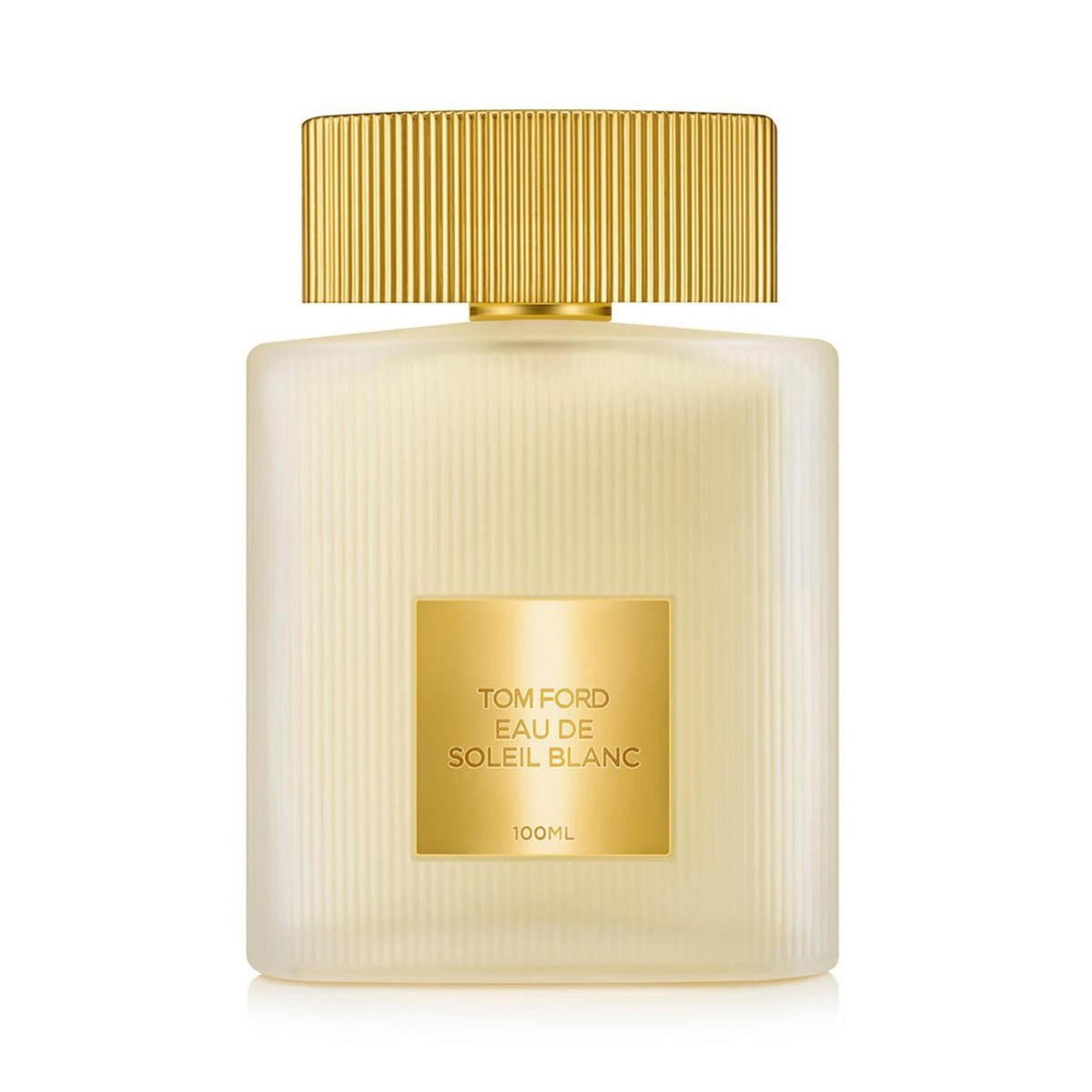 Tom Ford, Eau De Soleil Blanc, Тоалетна вода, Унисекс, 100 мл