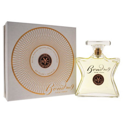 Bond No.9, So New York, Парфюмна вода, Унисекс, 100 мл