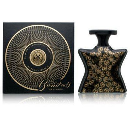 Bond No.9, Wall Street, Парфюмна вода, За мъже, 100 мл