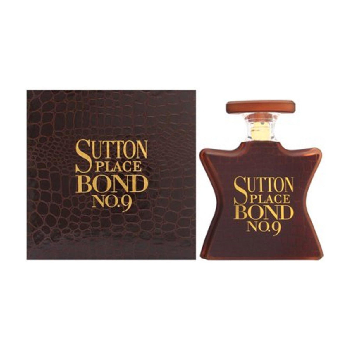 Bond No.9, Sutton Place, Парфюмна вода, Унисекс, 100 мл