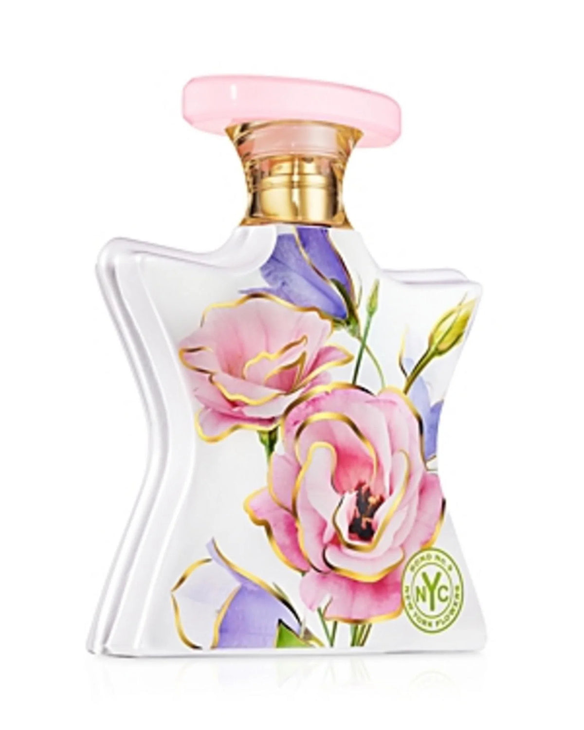 Bond No.9, New York Flowers, Парфюмна вода, Унисекс, 100 мл