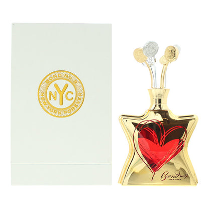 Bond No.9, New York Forever Limited Edition, Парфюмна вода, Унисекс, 100 мл