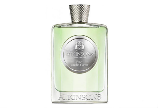 Atkinsons Posh on the Green Б.О. - EDP 100 ml унисекс Zinora.bg