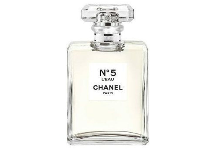 Chanel № 5 L'Eau Б.О. - EDT 35 ml за жени