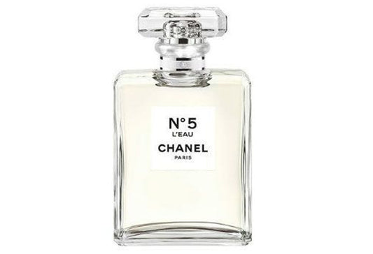 Chanel № 5 L'Eau Б.О. - EDT 35 ml за жени Zinora.bg