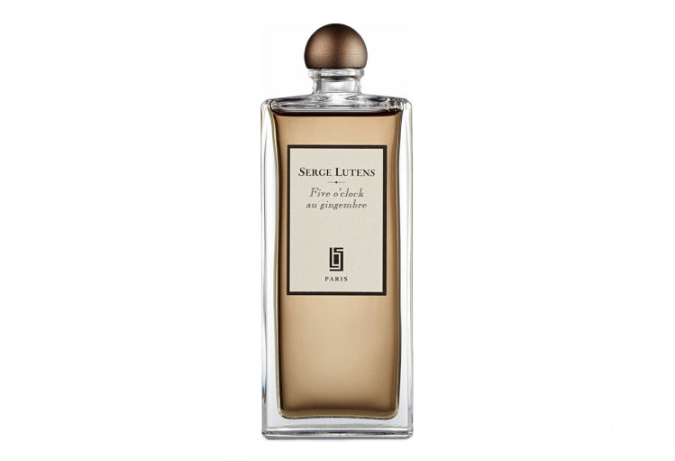 Serge Lutens Five O`Clock Au Gingembre Б.О. EDP 50 ml унисекс