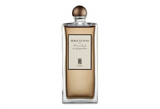 Serge Lutens Five O`Clock Au Gingembre Б.О. EDP 50 ml унисекс Zinora.bg
