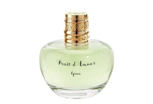 Ungaro Fruit d'Amour Green Б.О. EDT 100 ml за жени Zinora.bg