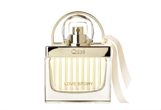 Chloe Love Story  Б.О. EDP 75 ml за жени Zinora.bg