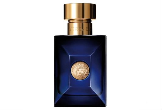 Versace Dylan Blue Б.О. EDT 100 ml за мъже Zinora.bg