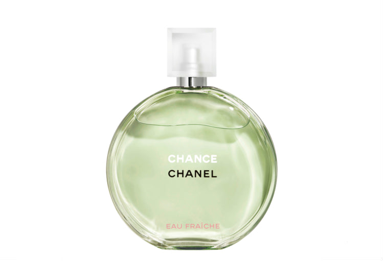 Chanel Chance Eau Fraiche - EDT 35 ml за жени