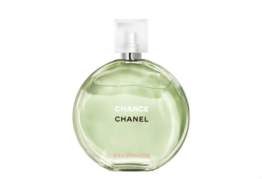 Chanel Chance Eau Fraiche - EDT 35 ml за жени Zinora.bg