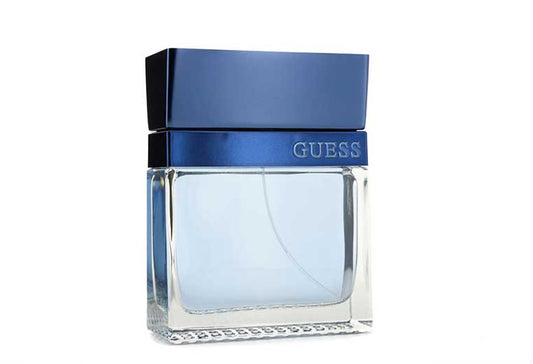 Guess Seductive Blue Б.О. - EDT 100 ml за мъже Zinora.bg