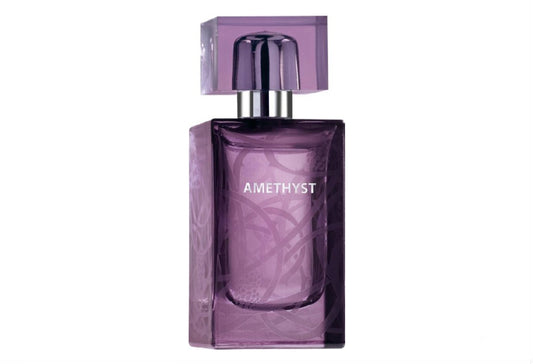 Lalique Amethyst pour Femme EDP 100 ml за жени Zinora.bg