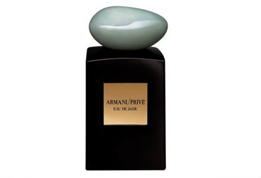 Giorgio Armani Prive Eau de Jade Б.О. EDP 100 ml унисекс Zinora.bg