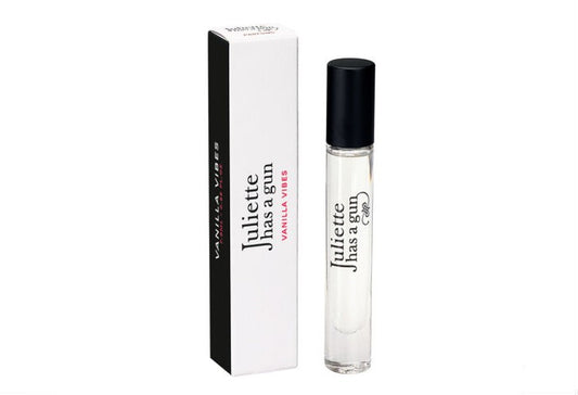 Juliette Has A Gun Vanilla Vibes Mini Spray - EDP 7 5 ml унисекс Zinora.bg