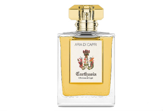 Carthusia Aria di Capri - EDP 50 ml унисекс Zinora.bg