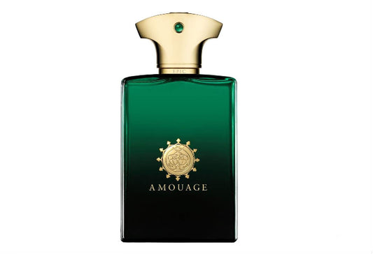 Amouage Epic Б.О. мъжки парфюм EDP 100 ml за мъже Zinora.bg