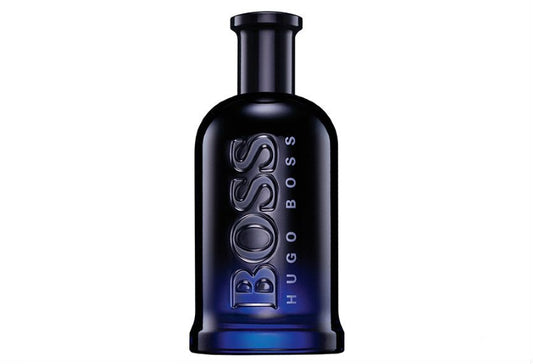 Hugo Boss Bottled Night Б.О. EDT 100 ml за мъже Zinora.bg