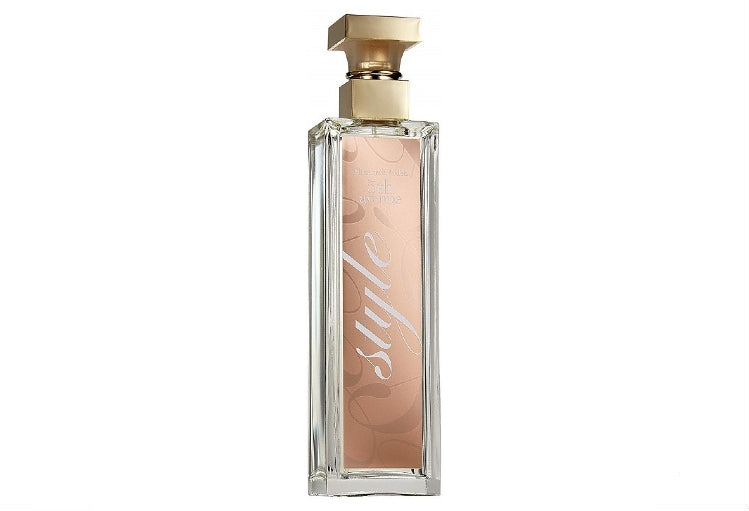 Elizabeth Arden 5th Avenue Style EDP 125 ml за жени