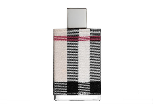 Burberry London for Woman Б.О. EDP 100 ml за жени Zinora.bg