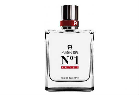 Aigner N°1 Sport Б.О. ЕDT 100 ml за мъже Zinora.bg
