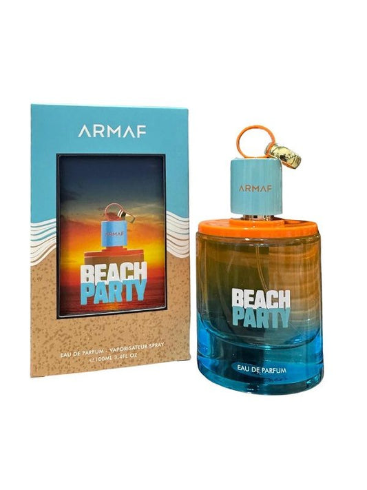 Armaf Beach Party Унисекс парфюм 100 ml Zinora.bg