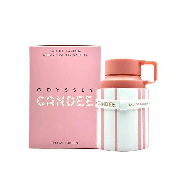  Armaf Odyssey Candee - арабски парфюм за жени EDP 100 мл. - Zinora.bg