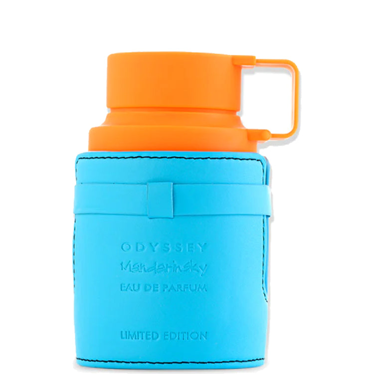  Мъжки парфюм Armaf Odyssey Mandarin Sky, 100 мл, EDP - Zinora.bg