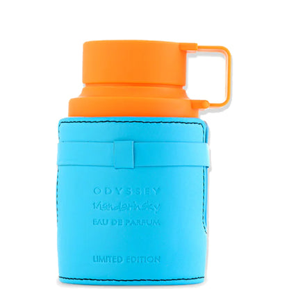  Мъжки парфюм Armaf Odyssey Mandarin Sky, 100 мл, EDP - Zinora.bg