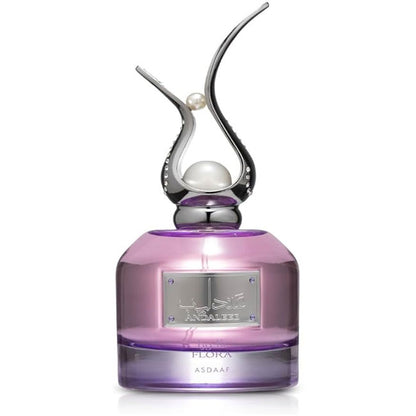  Дамски парфюм Asdaaf Andaleeb Flora, 100 мл, EDP - Zinora.bg